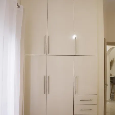 Diogenis Deluxe Appartamento Rethymno