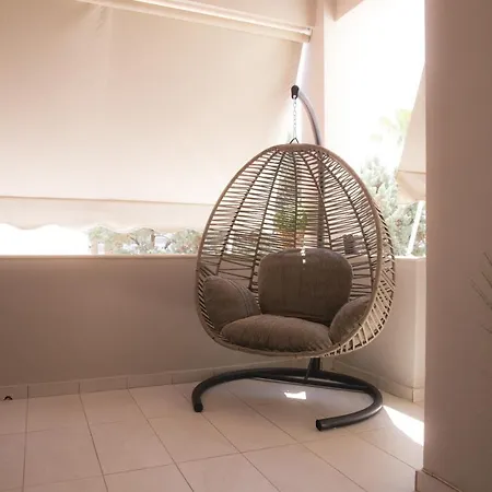 Apartmán Diogenis Deluxe Rethymno