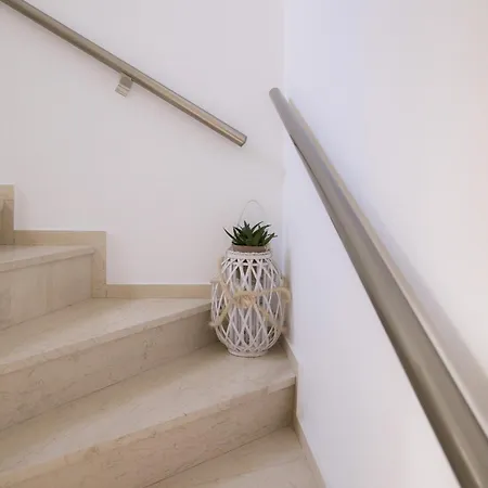 Diogenis Deluxe Apartmán Rethymno