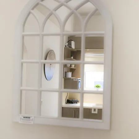 Apartmán Diogenis Deluxe