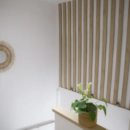 Diogenis Deluxe Apartmán *