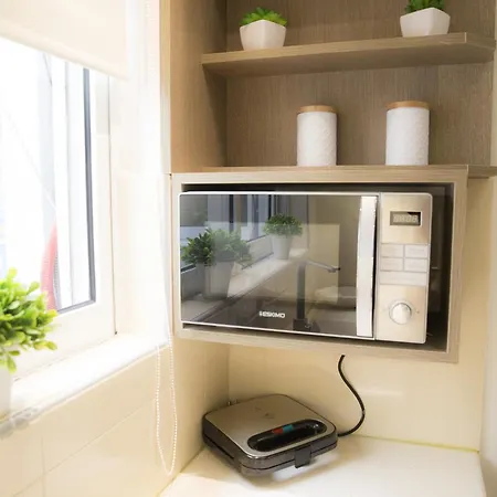 Apartmán Diogenis Deluxe