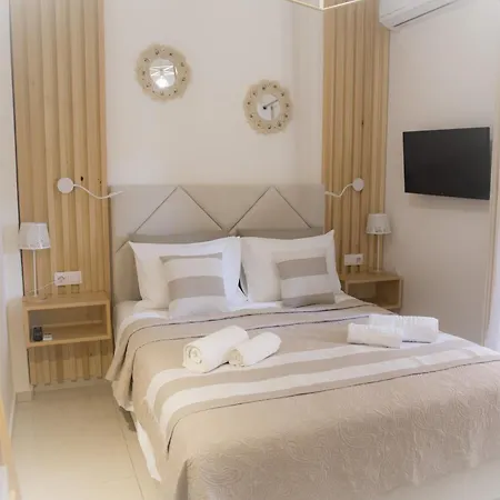 Apartmán Diogenis Deluxe *