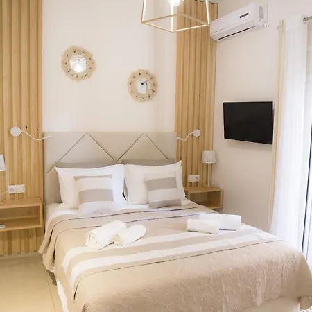 Apartmán Diogenis Deluxe Rethymno